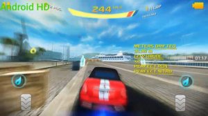 Asphalt 8 Mini Cooper S Roadster vs Alfa Romeo MiTo GTA Completed