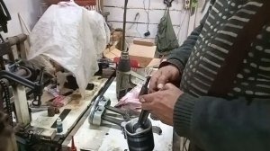 сборка двигателя ЕС 5 Пежо