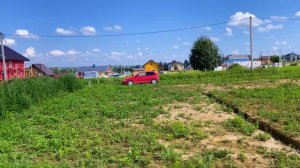 Фундамент монолитная плита доступно и не дорого своими руками под каркасный дом. Принимаем бетон.