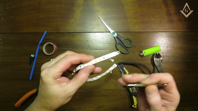 Как подключить светодиодную ленту без пайки. Светодиодная led подсветка без паяльника. Коннектор DI