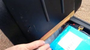 KUGOO G-Booster  Сьемный Аккумулятор