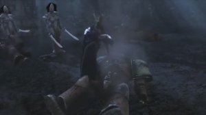 Warhammer 40-000 - ALL Cinematic Trailers