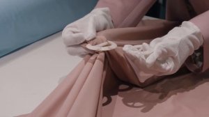 Обзор ткани БИФЛЕКС | Nico Tessuti