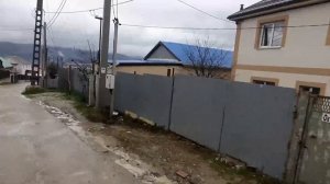 Прогулка по улице  Новороссийска