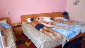 Рота подъем