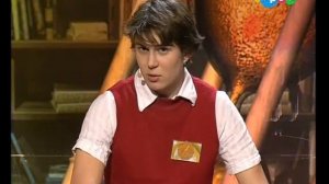 За семью печатями (Карусель, 28.06.2013) Последний выпуск.