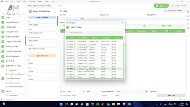 Java Standalone Application Development  | 1st Year | Semester 01 | Java Institute |Vidhura Neethik