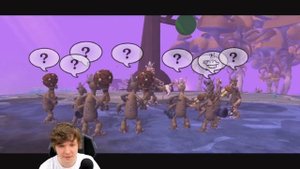 СМЕШНЫЕ МОМЕНТЫ ЛОЛОЛОШКИ в прохождении СПОРА за 2023 год