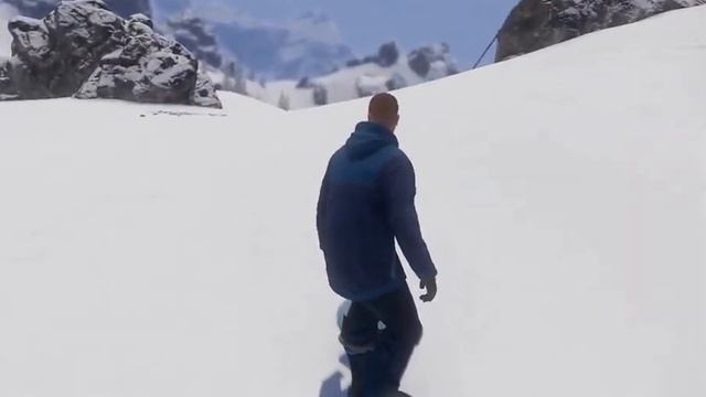 Обзор игры SNOW смотреть онлайн