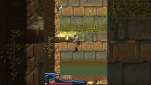 The Mummy: Tomb of the Dragon Emperor - Gameplay [Java Game]
