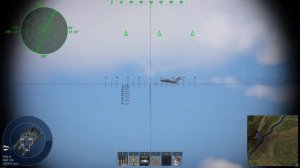 РЕЙТИНГ ТОПОВЫХ ЗРК в War Thunder