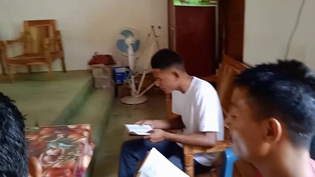 Boldakgre Local Baptist Church Easter sundayo present ka.na git practice ka.muting. смотреть онлайн