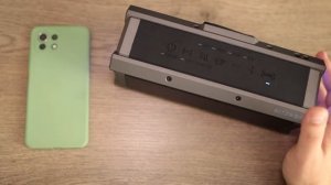 Обзор BlitzWolf BW-WA3 100W ► САМАЯ мощная колонка 2021 до 99$ / влагозащита + эквалайзер