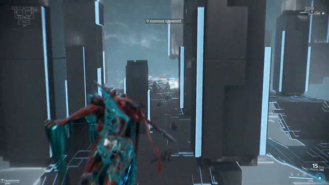 Warframe- Fun With #319 Lato Vandal- DeadlyPeashooter смотреть онлайн