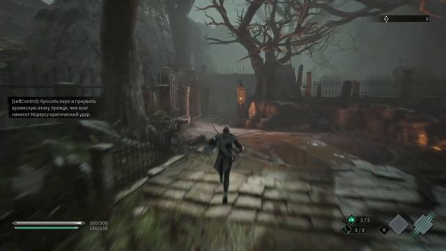 ЧУМНОЙ ДОКТОР ➥ Thymesia смотреть онлайн