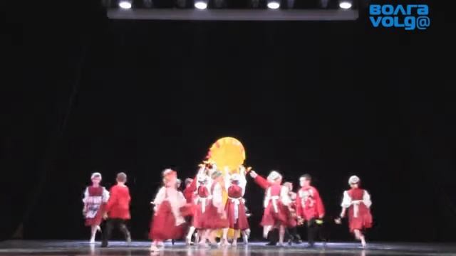 Звездочки - На Ивана Купала