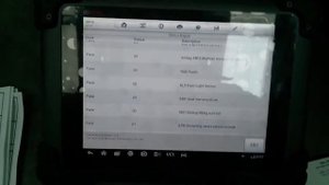 Диагностика BMW с помощью автосканера AUTEL MaxiSys Pro