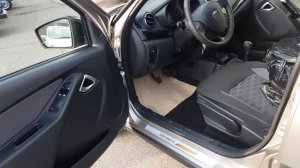 Лада Гранта Кросс 2019 год. Комплектация Comfort. 575.000