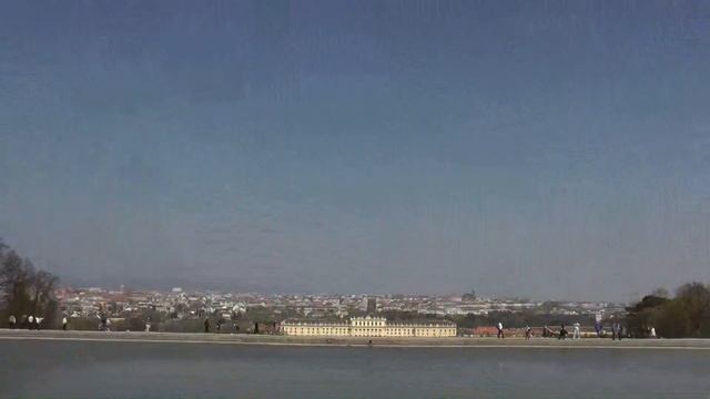 Schloß Schönbrunn | Wien | Österreich | testvideo Panasonic HDC-SD800 Schönbrunn Palace Vienna смотреть онлайн