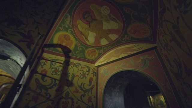Покровский собор