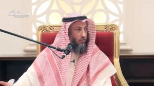 Тафсир суры Аль Бакара 76-78 аяты Шейх Усман Аль Хамис