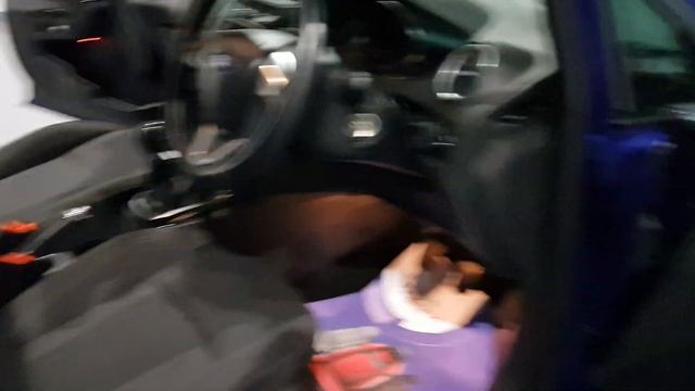 2014 Ford Fiesta 1.2 Zetec £30 tax смотреть онлайн