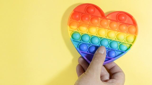 Формула изменения жизни