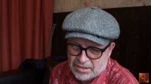 Евгений Колбашев