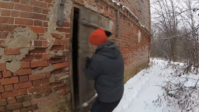 ДВУХЭТАЖНЫЙ КУПЕЧЕСКИЙ ОСОБНЯК ЗА 700000 рублей // Обзор внутри и снаружи // Купить дом в деревне
