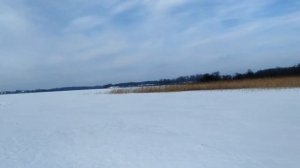 ЩУКА на БАЛАНСИР и РАТТЛИНЫ в ГЛУХОЗИМЬЕ! Зимняя рыбалка 2021.