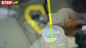 Герметик радиатора 2-минутный SP9020