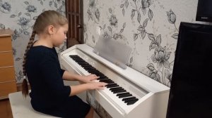 Танец Марионетки М.Таренги