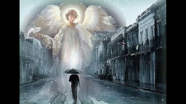 Человек и ангелы Урок 1 смотреть онлайн