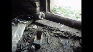 Трактор ЮМЗ 6 Ремонт гидроцилиндра навески