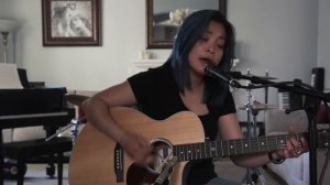 Don't Dream It's Over (Cover) - Jackie Chavez