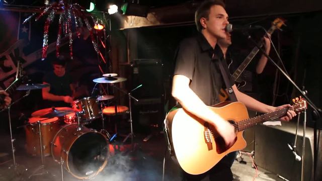 Вечер песен В.Цоя - Фильм: "Видели ночь" смотреть онлайн