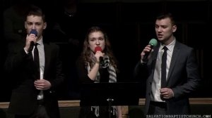 Помоги мне над миром греховным подняться..