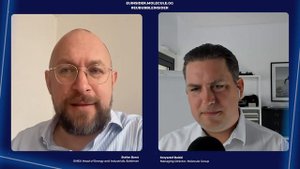Navigating Public Affairs and AI Revolution in Communications with Stefan Borst