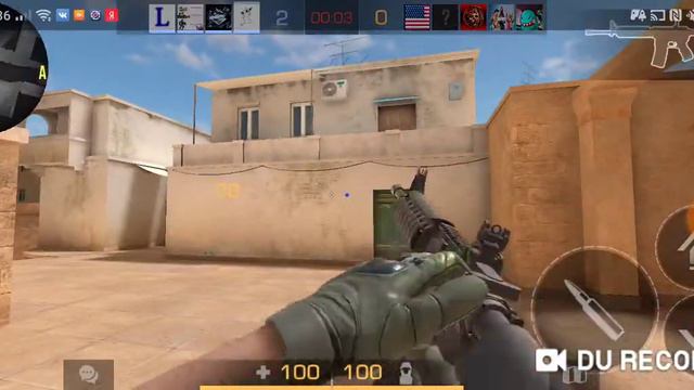 Как я учился играть в стэндоф 2 смотреть онлайн