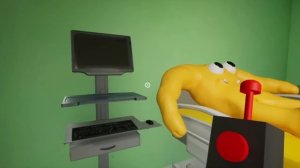 Garten of Banban Часть 1 и 2 полное прохождение игры