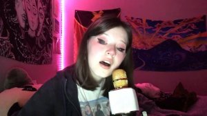 bad idea! - girl in red cover