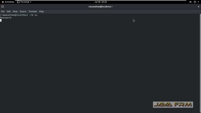 How to access NTFS Volume in Oracle Linux 8