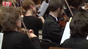 Майская ночь "Спи моя красавица" Игорь Морозов