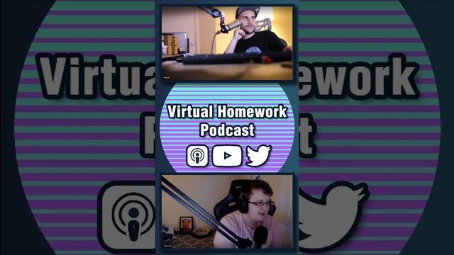 Favorite Classic Board Games | Virtual Homework Episode 55