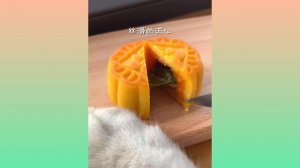 милый кот готовит еду для хозяина