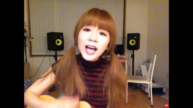 Jessie J - Price Tag ( cover by J.Fla )