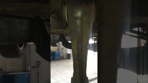 Шевроле лачетти замена рулевой рейки