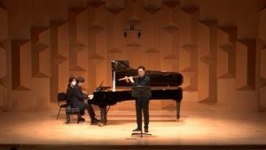 Maurice Ravel _ Pavane pour une infante défunte for Flute and Piano