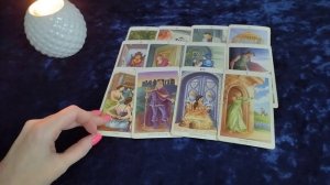 ДЛЯ ЧЕГО СЕЙЧАС САМОЕ ПОДХОДЯЩЕЕ ВРЕМЯ? Таро расклад
