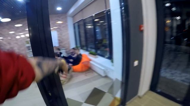 ВСТРЕЧА БЛОГЕРОВ НИЖНЕКАМСКА